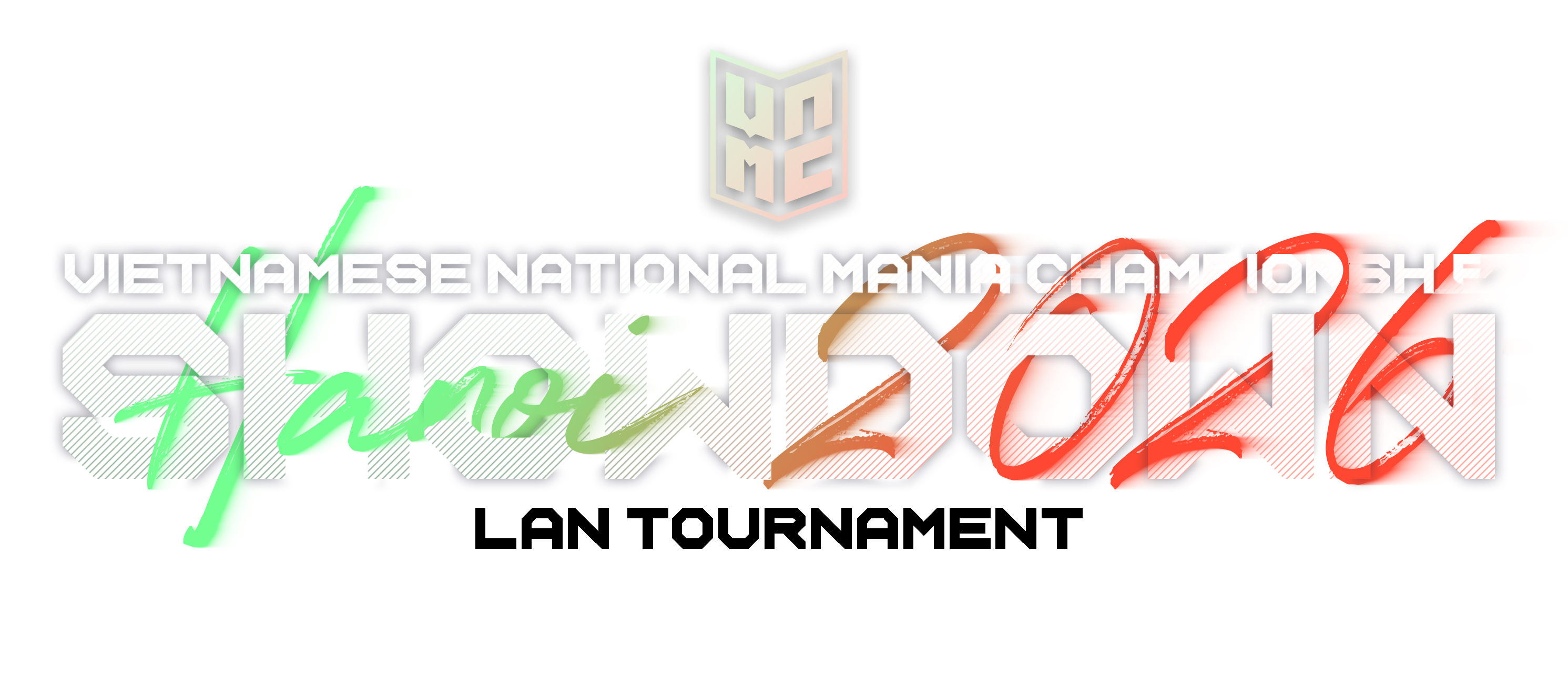 Vietnamese National Mania Championship SHOWDOWN
